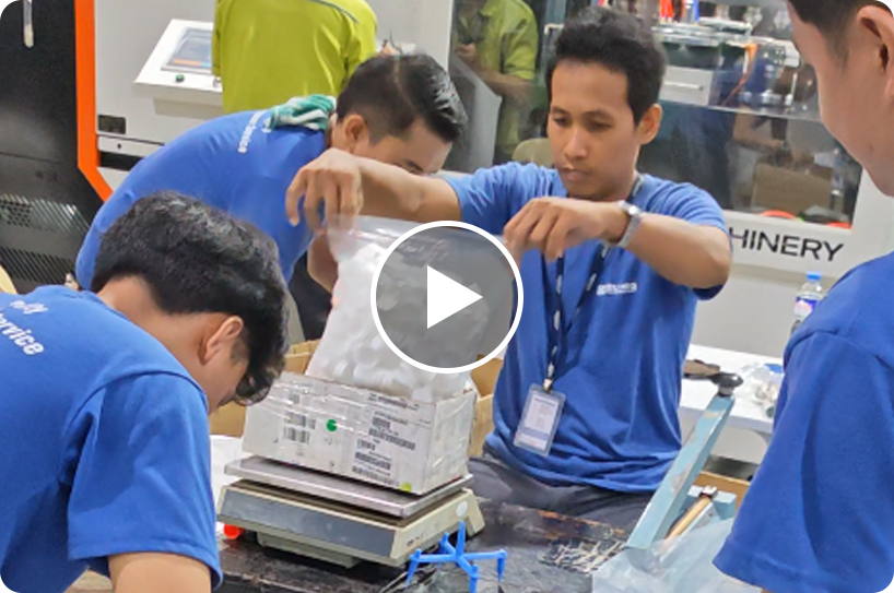 video cover